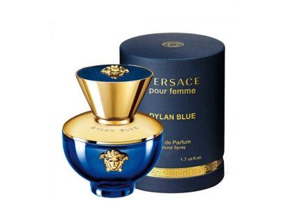 versace dylan blue pour femme