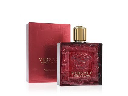 versace eros flame