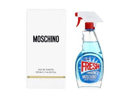 moschino fresh couture