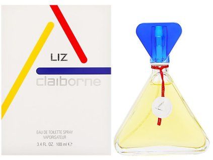 liz claiborne liz claiborne