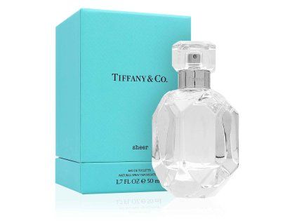 tiffany co tiffany sheer