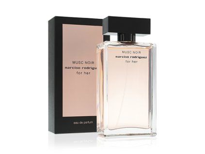 narciso rodriguez for her musc noir