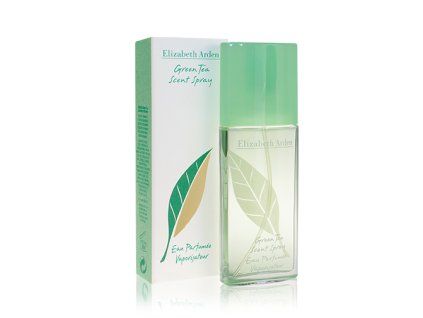elizabeth arden green tea