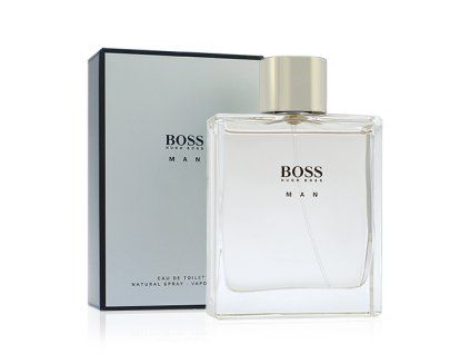 hugo boss orange man
