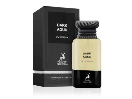 maison alhambra dark aoud