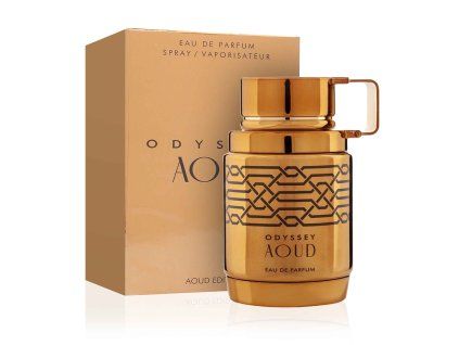 armaf odyssey aoud