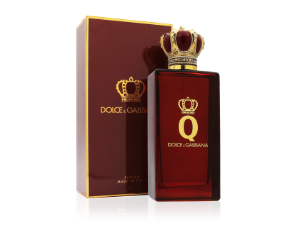 dolce gabbana q by dolce gabbana