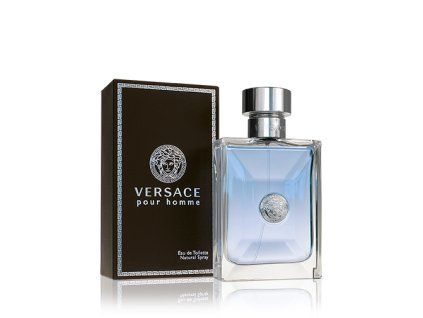 versace pour homme