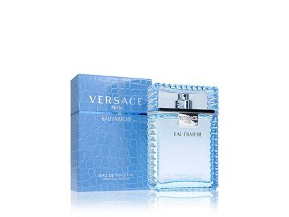 versace man eau fraiche