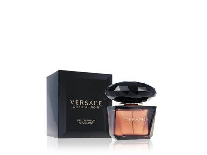 versace crystal noir