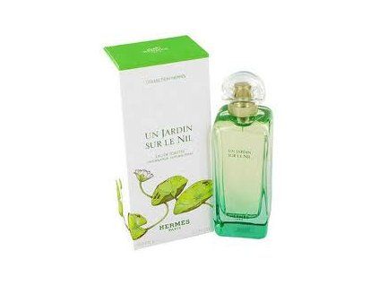 hermes un jardin sur le nil