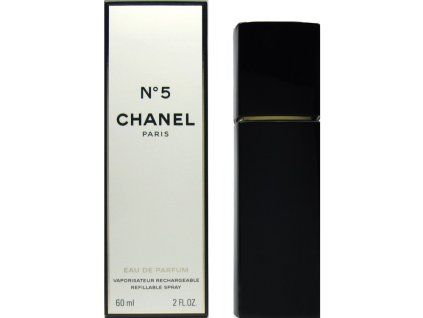 chanel n 5 eau de parfum