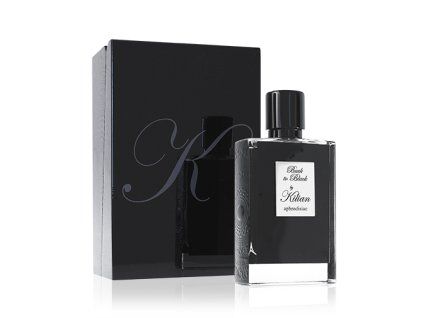by kilian back to black