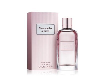 abercrombie fitch first instinct