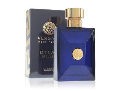 versace dylan blue pour homme