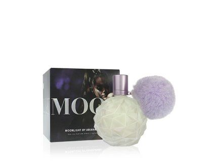 ariana grande moonlight