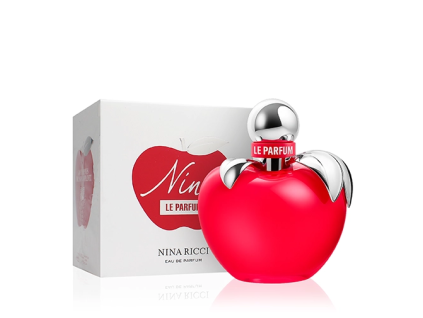 nina ricci nina le parfum