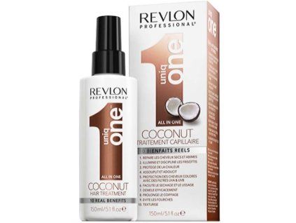 revlon professional uniq one coconut