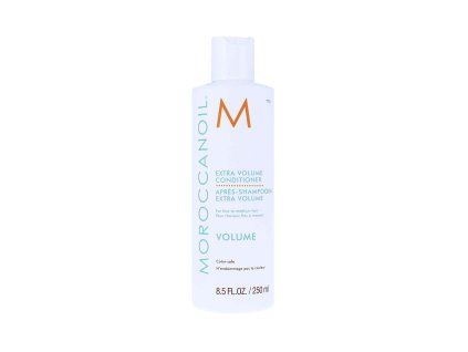 moroccanoil extra volume conditioner