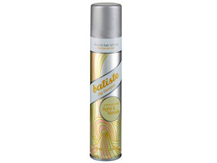 batiste brilliant blonde