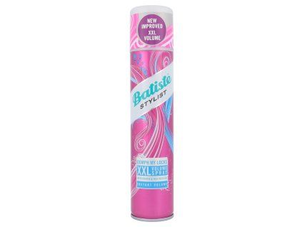 batiste stylist