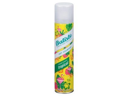 batiste tropical