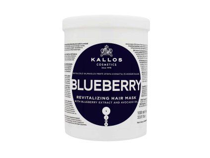 kallos blueberry