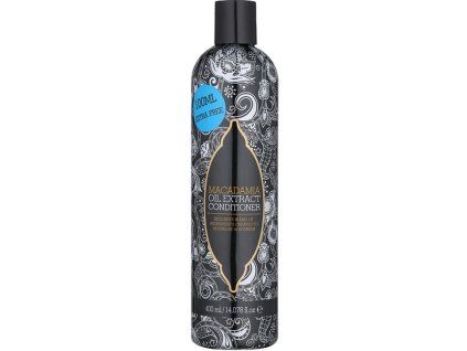 xpel macadamia oil