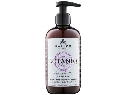 kallos botaniq