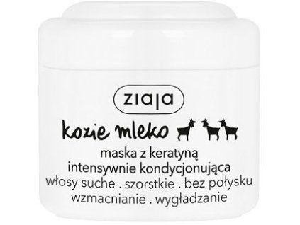 ziaja goat s milk