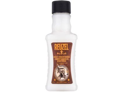 reuzel daily conditioner