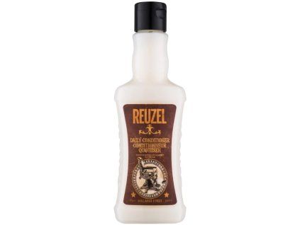 reuzel daily conditioner