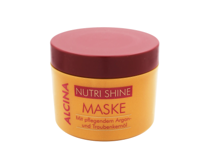 alcina nutri shine
