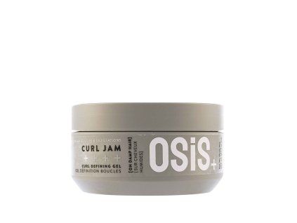 schwarzkopf professional osis curl jam