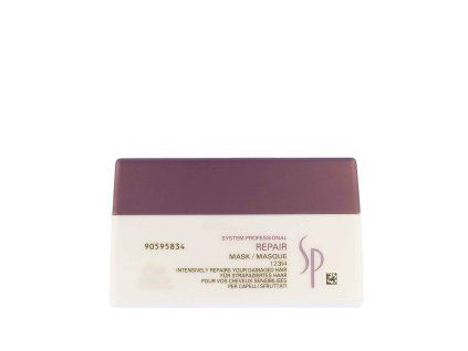 wella professionals sp repair mask