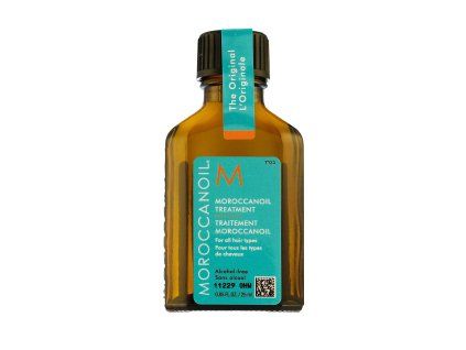 moroccanoil treatment