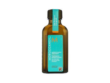 moroccanoil treatment