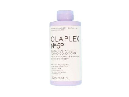 olaplex n 5p blonde enhancer