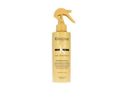 kerastase curl manifesto refresh absolu