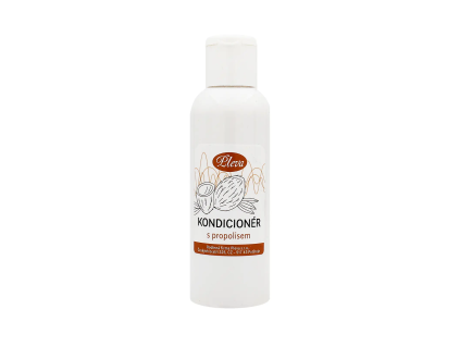 pleva hair conditioner with propolis