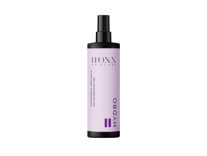 itoxx hydro leave in spray
