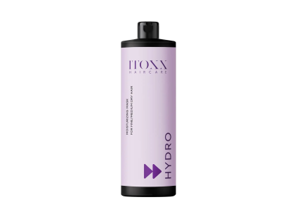 itoxx hydro mask