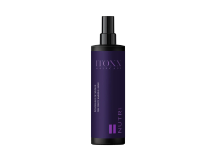 itoxx nutri detangler spray
