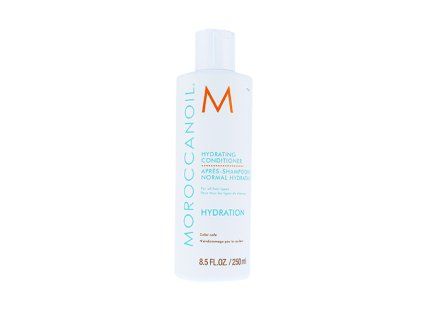 moroccanoil hydrating conditioner