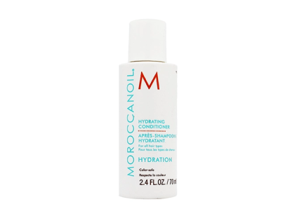 moroccanoil hydration