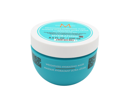 moroccanoil hydration