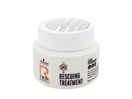 schwarzkopf professional bc r two
