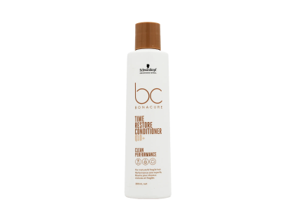 schwarzkopf professional bc time restore