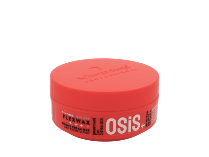 schwarzkopf professional osis flexwax