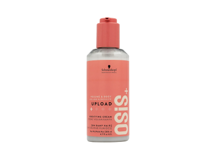 schwarzkopf professional osis upload